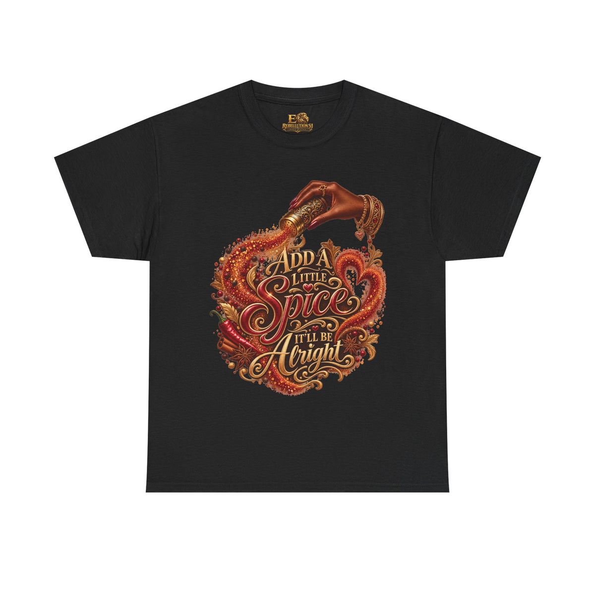 The Seasoning Tee™
