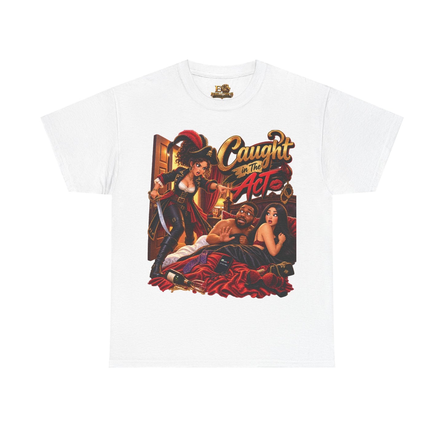 No Honor Among Cheats Tee™