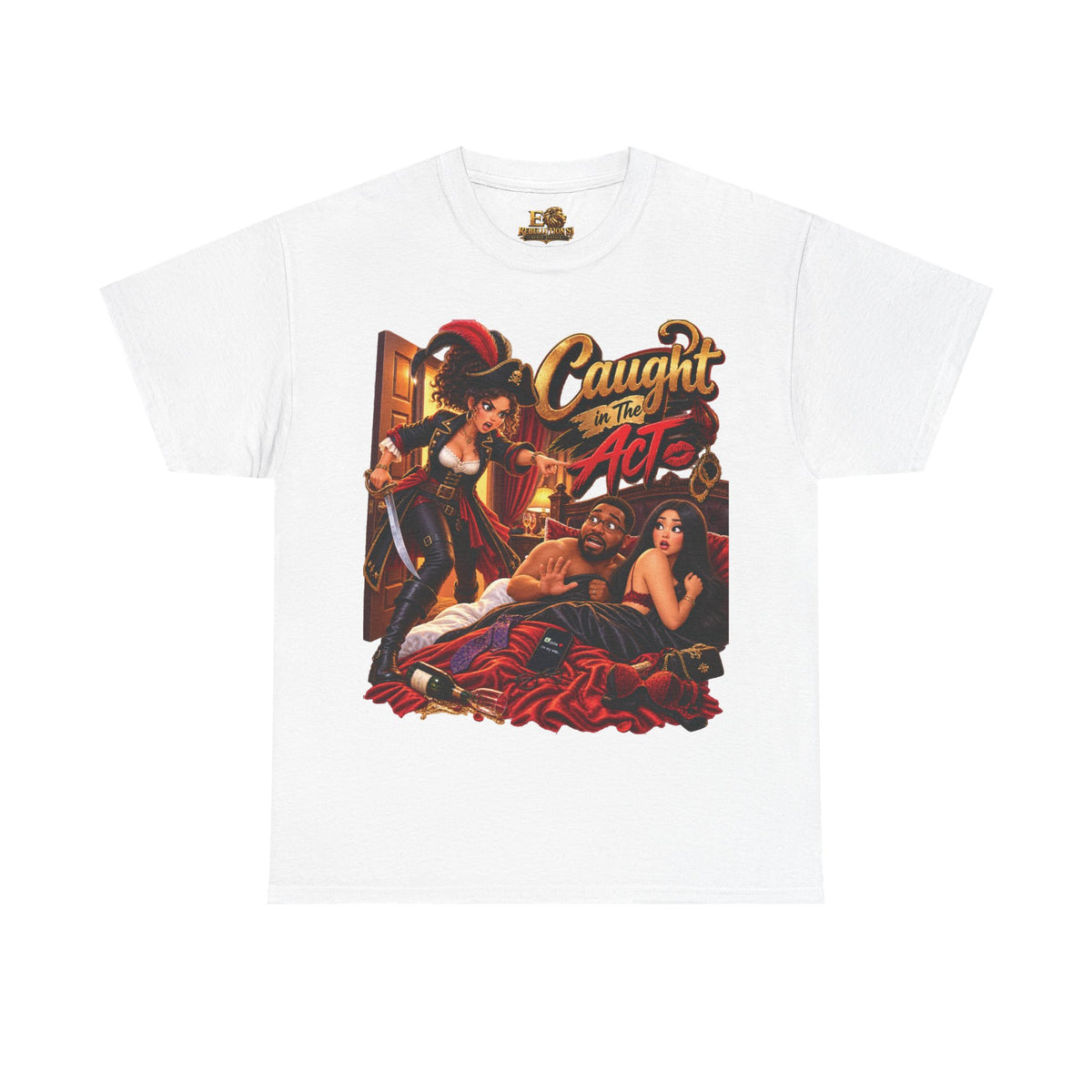 No Honor Among Cheats Tee™
