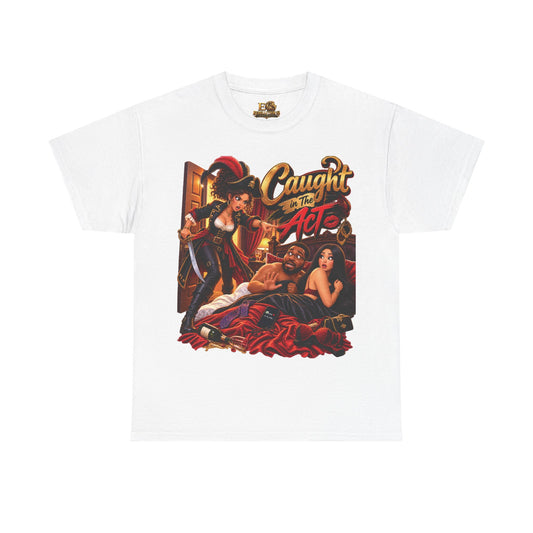 No Honor Among Cheats Tee™