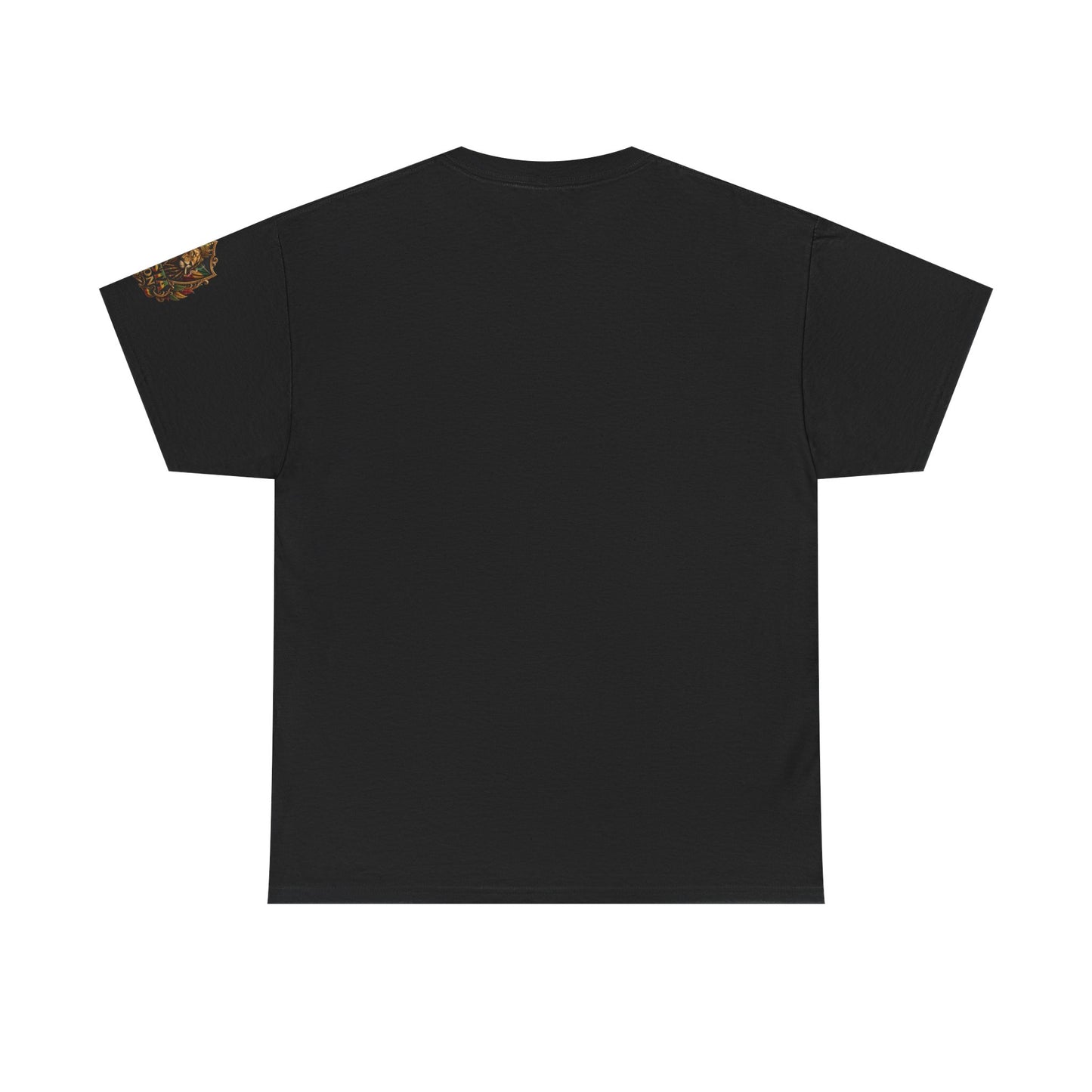 The Rasta Lion Tee™