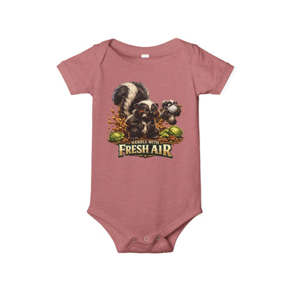 Fresh Air Bodysuit™