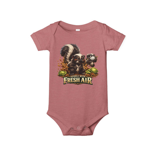 Fresh Air Bodysuit™