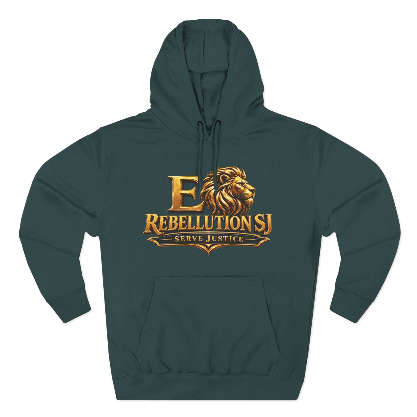 EO Rebellution Signature Hoodie™
