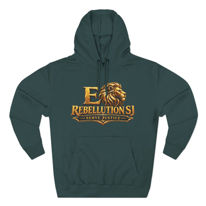 EO Rebellution Signature Hoodie™