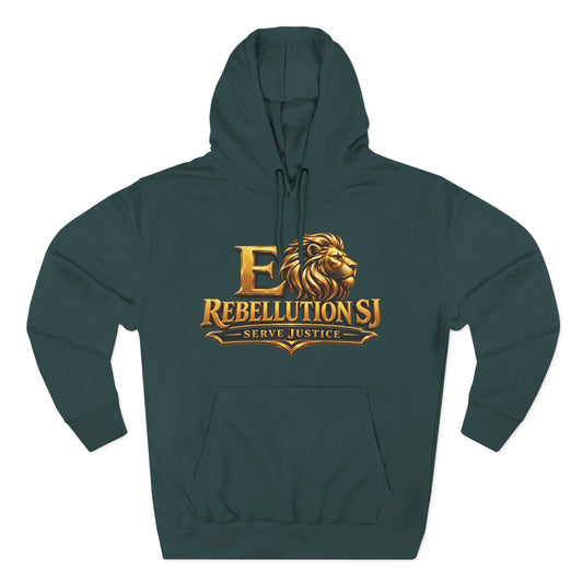EO Rebellution Signature Hoodie™