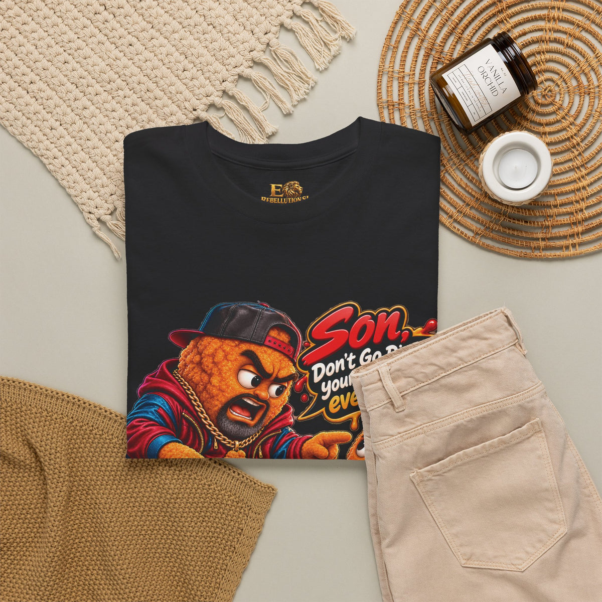 The Nugget Tee™