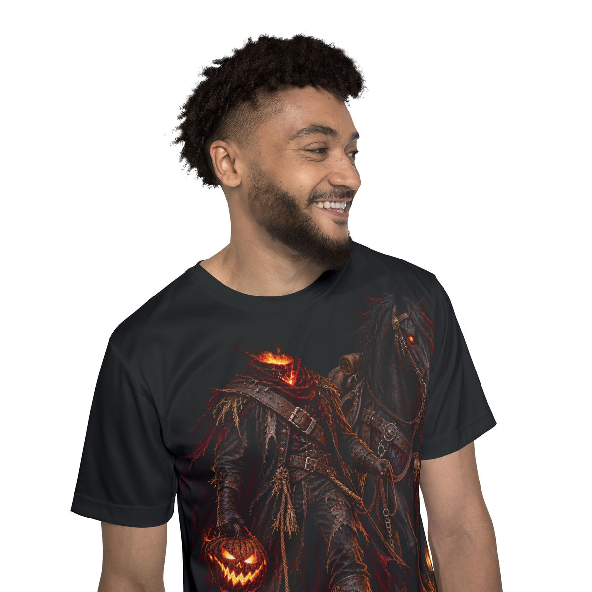 Headless Jack Performance Tee™