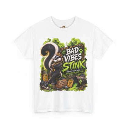 The Toxic Vibes Tee™