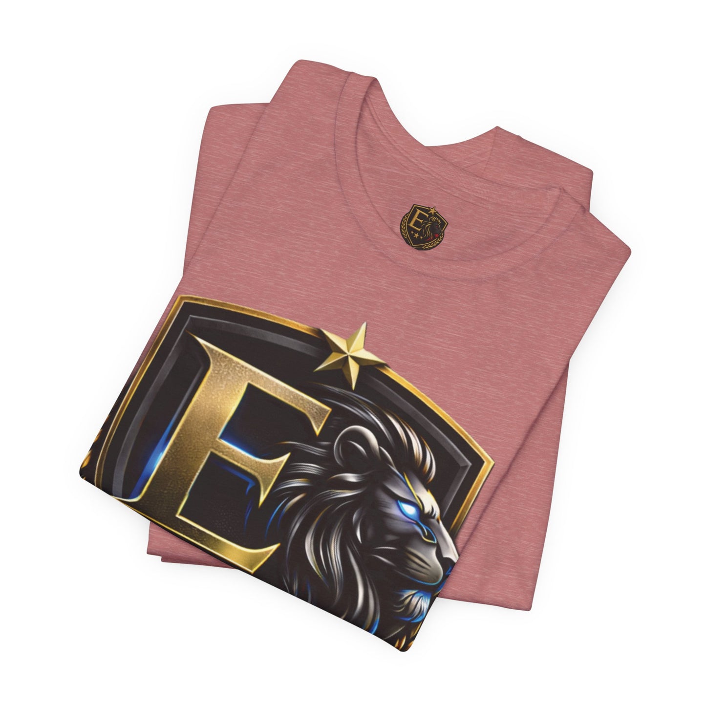 The EO Crest Garment