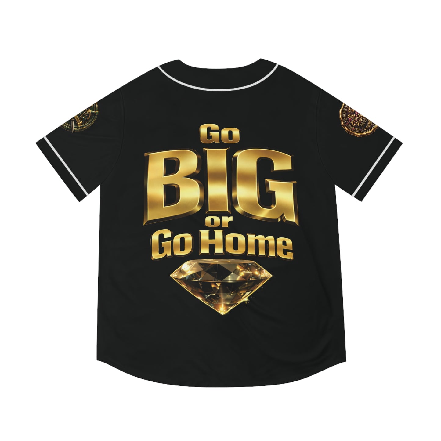 Commitment Garment™ — Commitment Issue