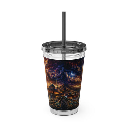 The Ablution Vessel Tumbler™