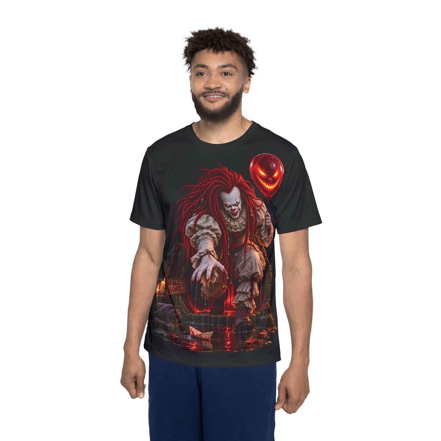Benny Smirks Tee™