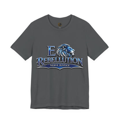 EO Rebellutions SJ Signature Tee