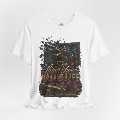 The Discernment Garment™ – Value Issue