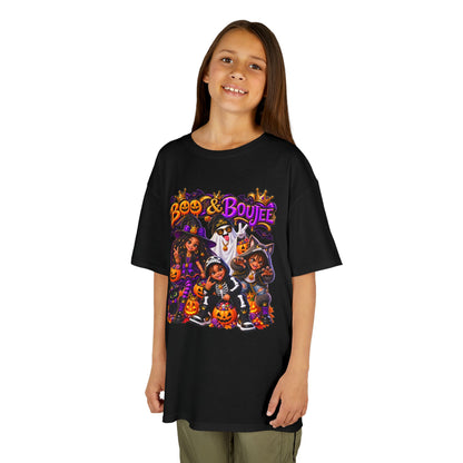 Boo & Boujee Tee™