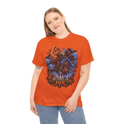 Headless Jack Tee™