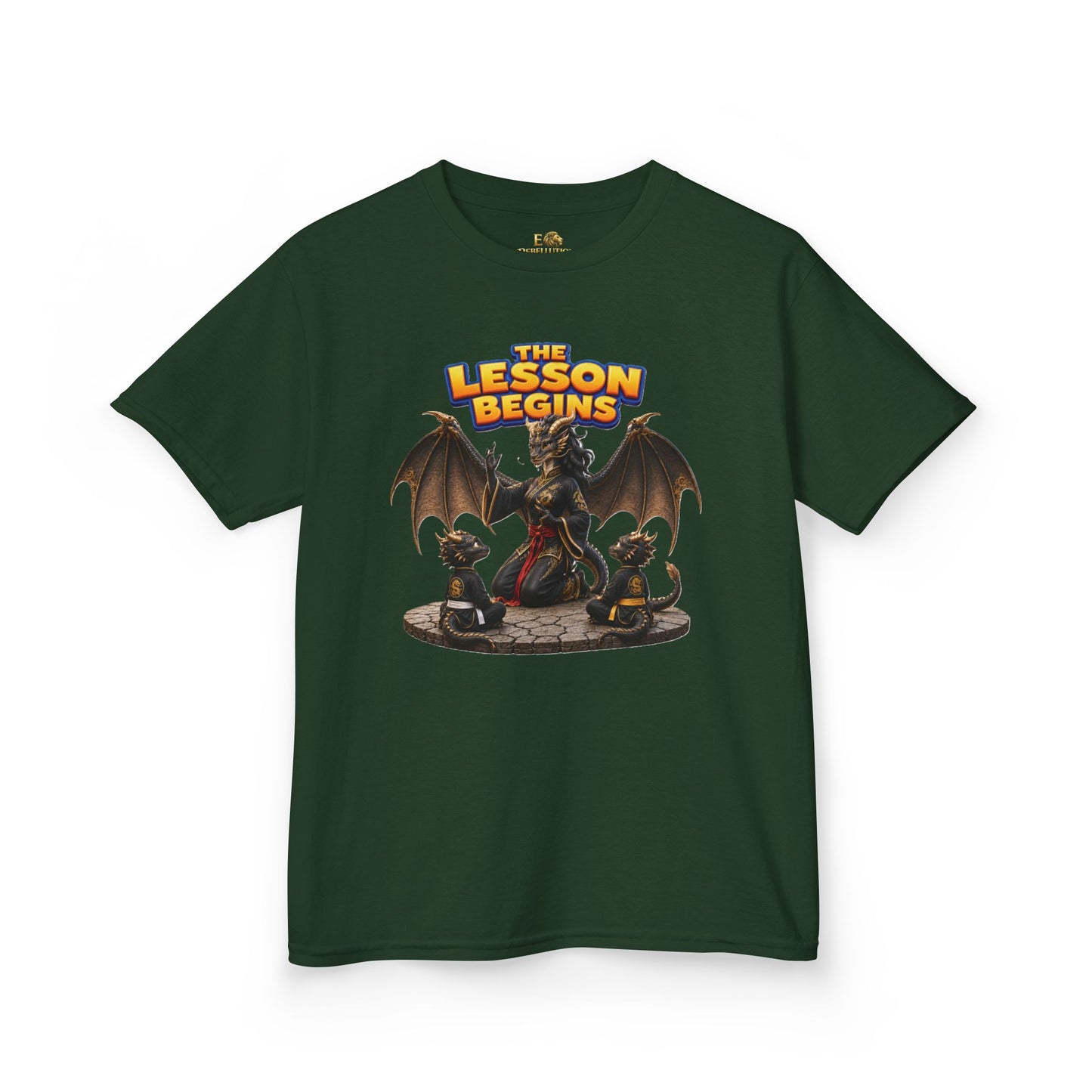 The Student’s Path™ Garment — Training Issue