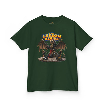 The Student’s Path™ Garment — Training Issue