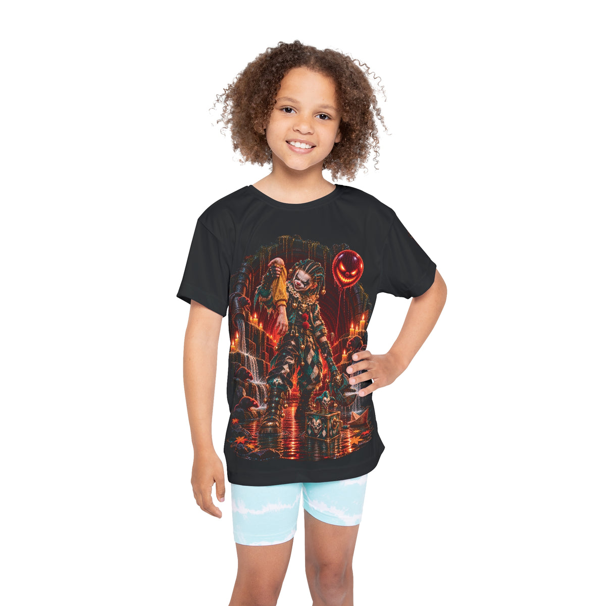Smidge Smirks Tee™