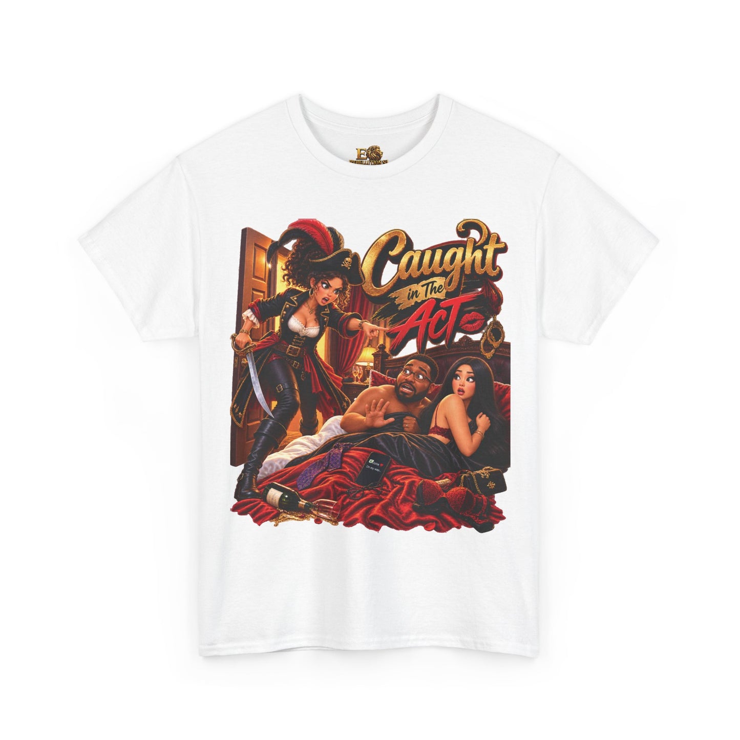 No Honor Among Cheats Tee™