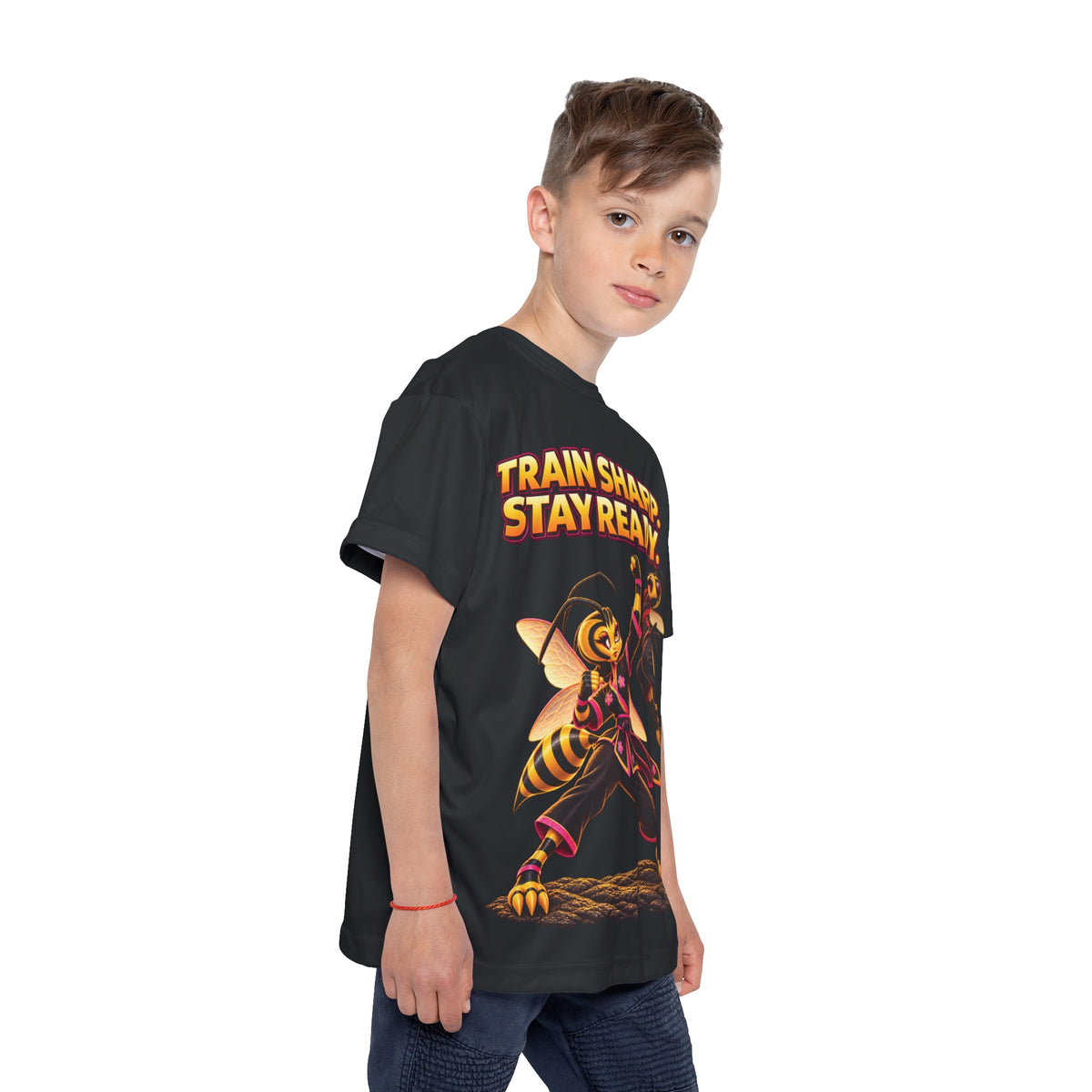 Wasparate Tee™