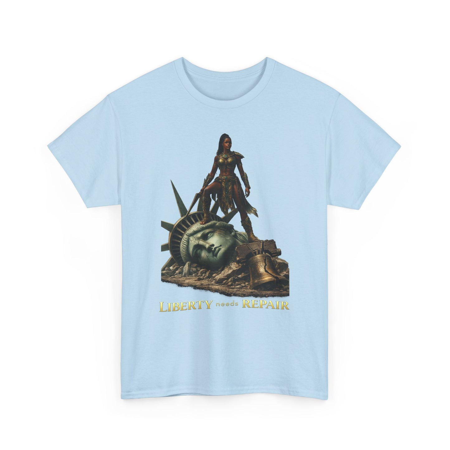 The Restoration Garment™ – Liberty Issue