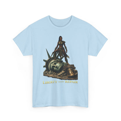 The Restoration Garment™ – Liberty Issue