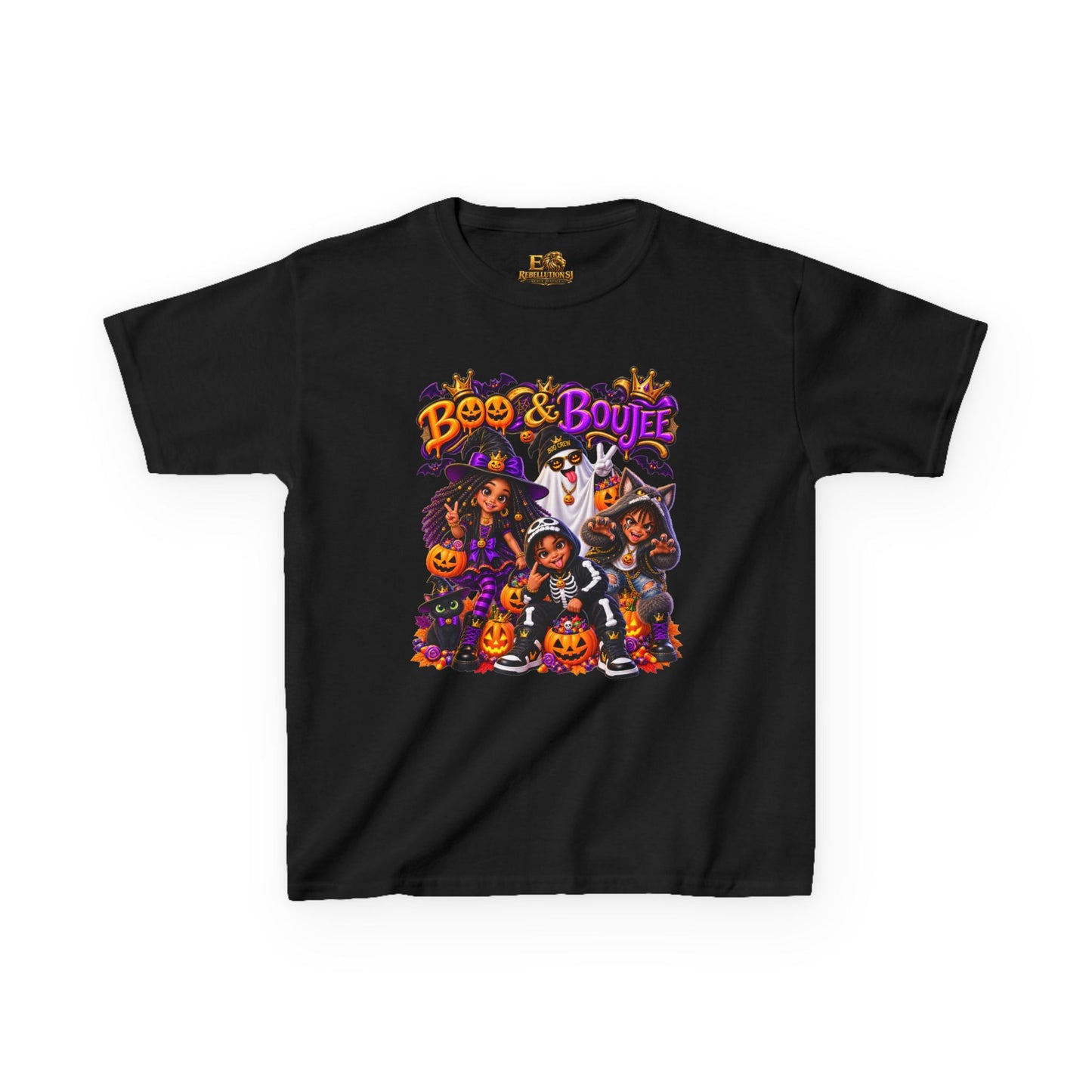 Boo & Boujee Tee™