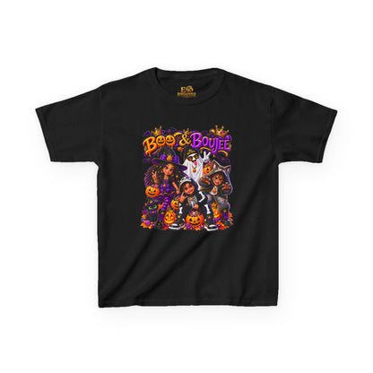 Boo & Boujee Tee™