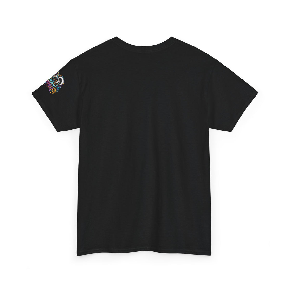 The Toxic Vibes Tee™