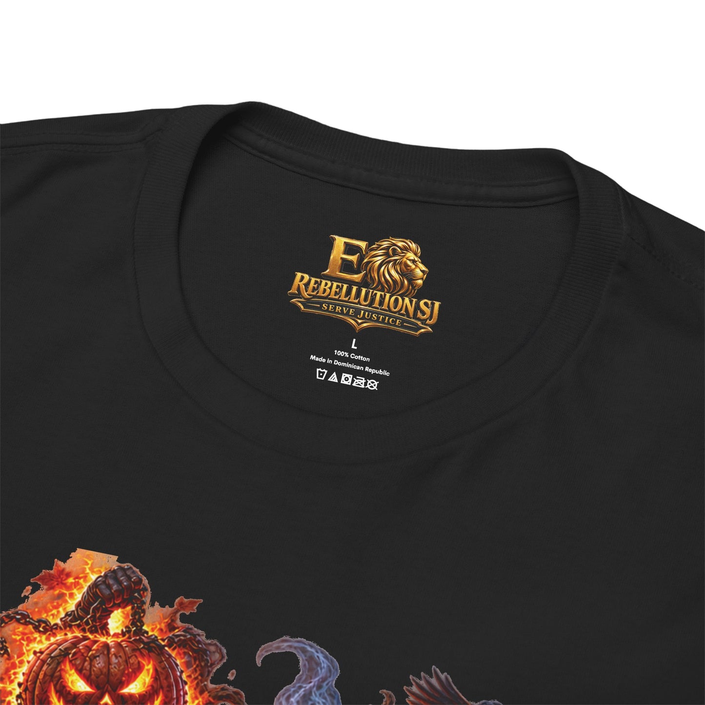 Headless Jack Tee™