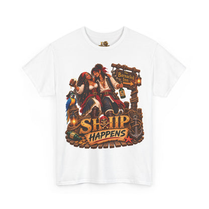 Ship Happens Tee™