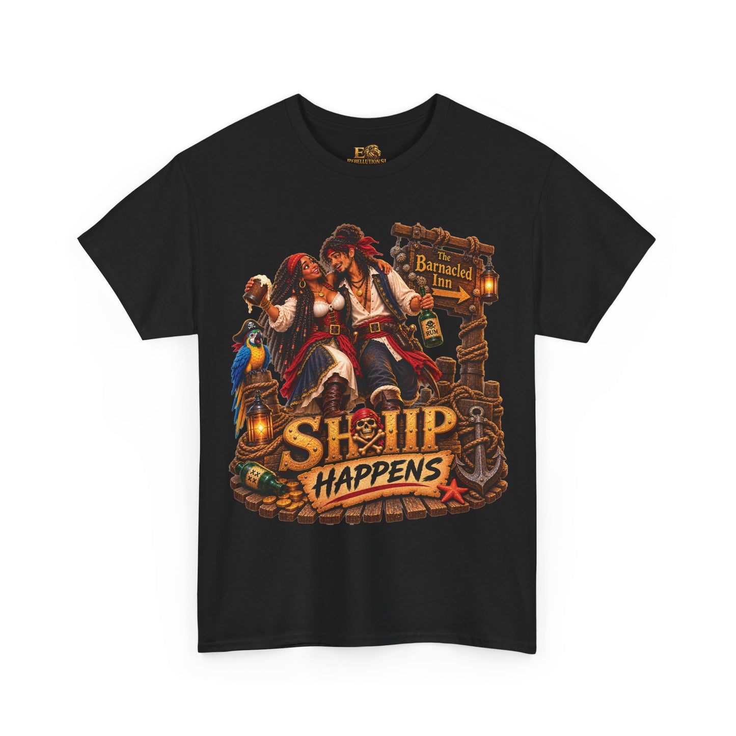 Ship Happens Tee™