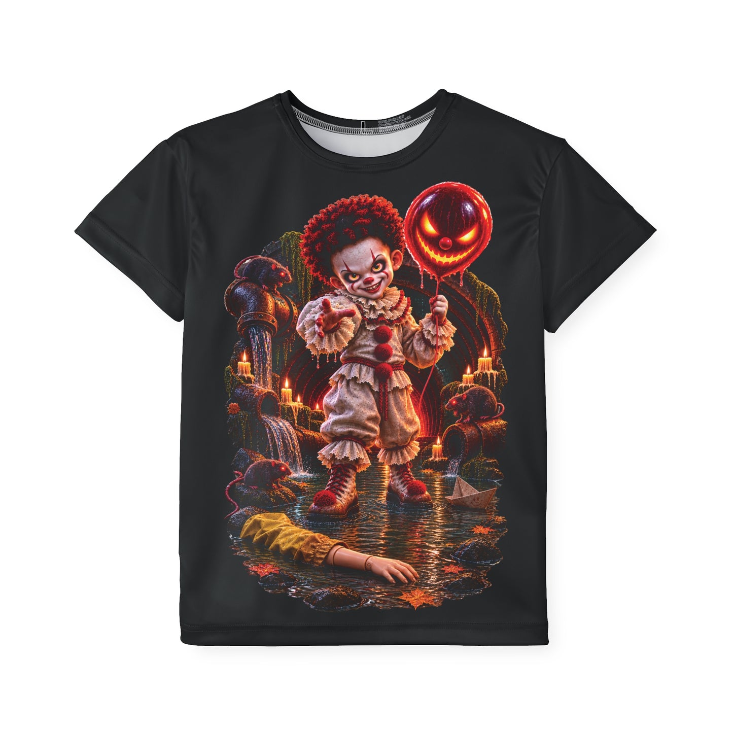 Smidge Smirks Tee™