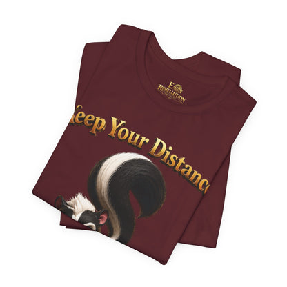 Nasty Nibbs™ Garment — Boundary Issue