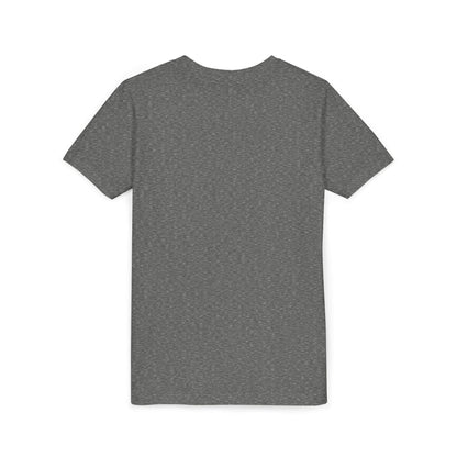 Father and Mother Youth Tee — Inspirational Family Love Kids T-Shirt