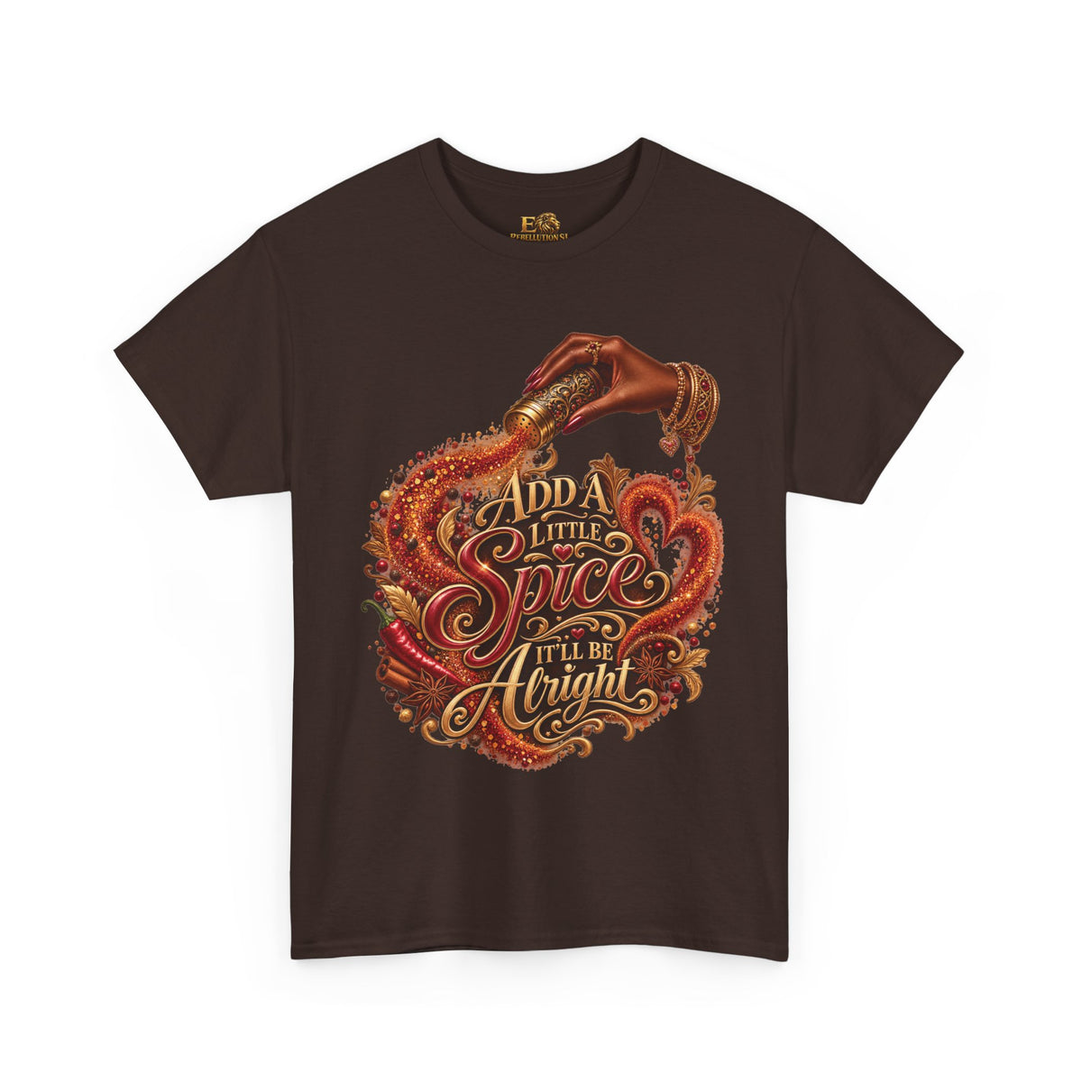 The Seasoning Tee™