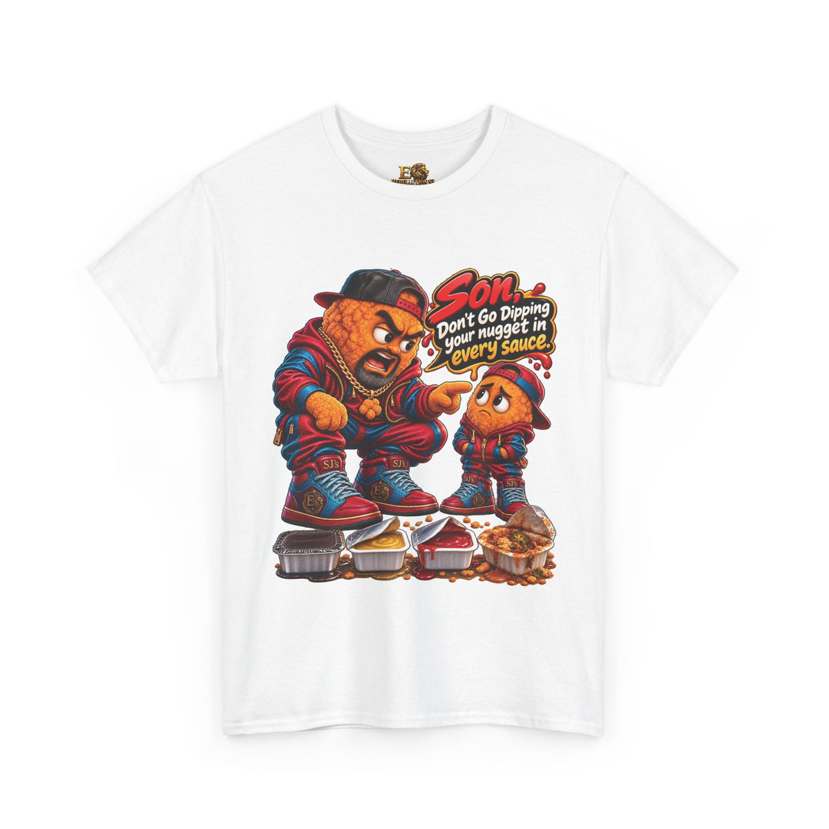 The Nugget Tee™