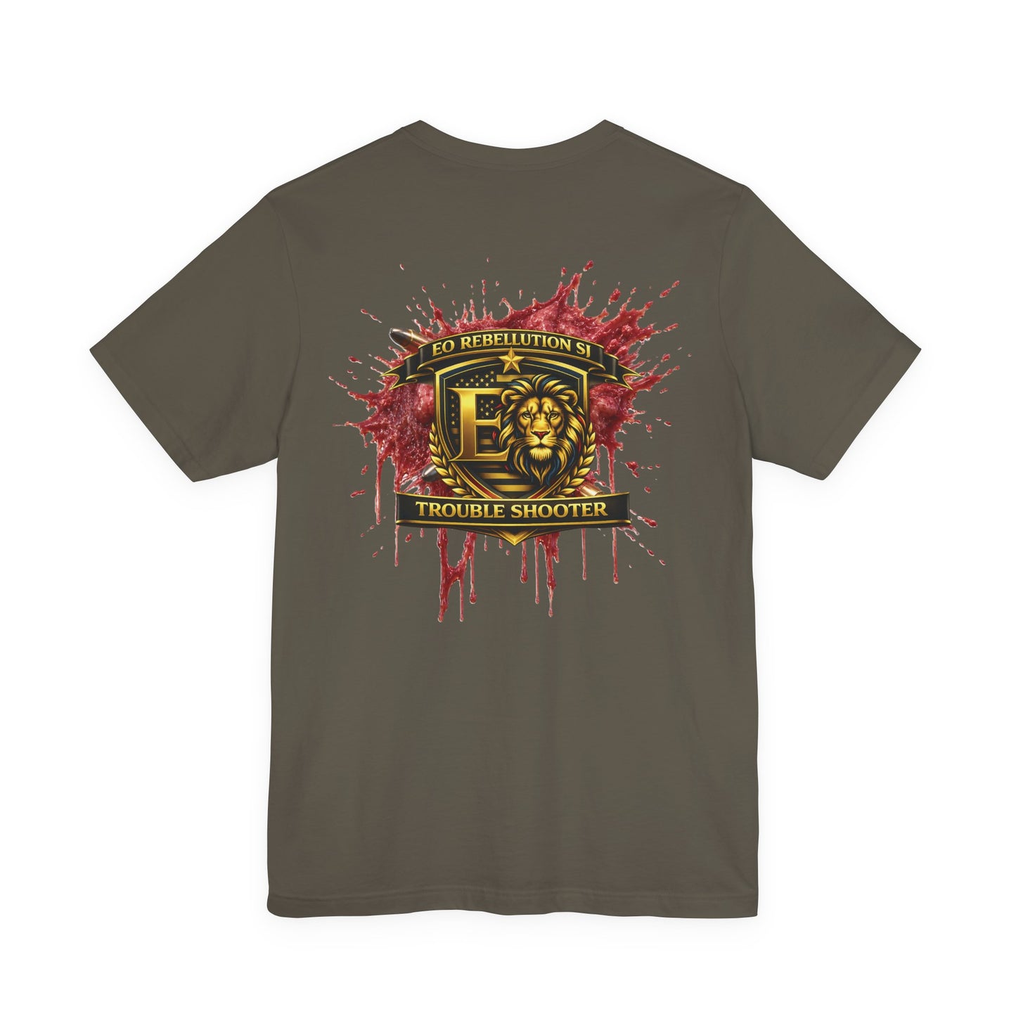Troubleshooter™ Garment — Response Issue