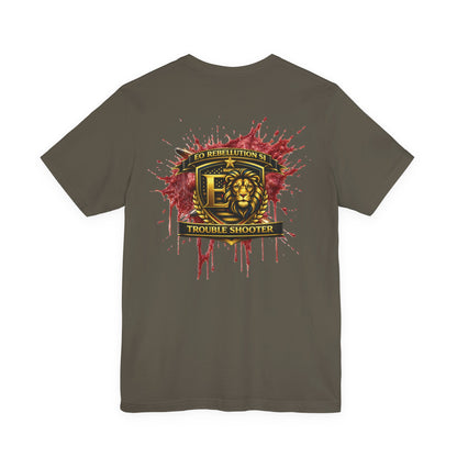 Troubleshooter™ Garment — Response Issue
