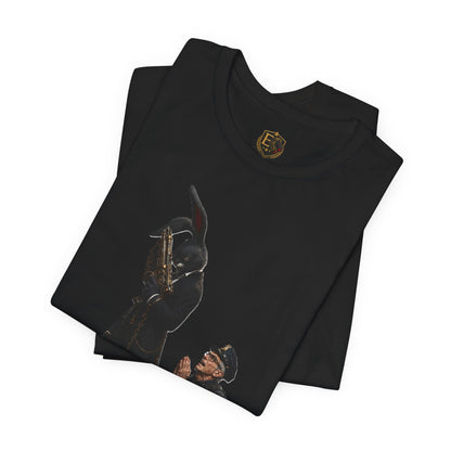 Ain't No Fun When the Rabbits Got the Gun T-Shirt