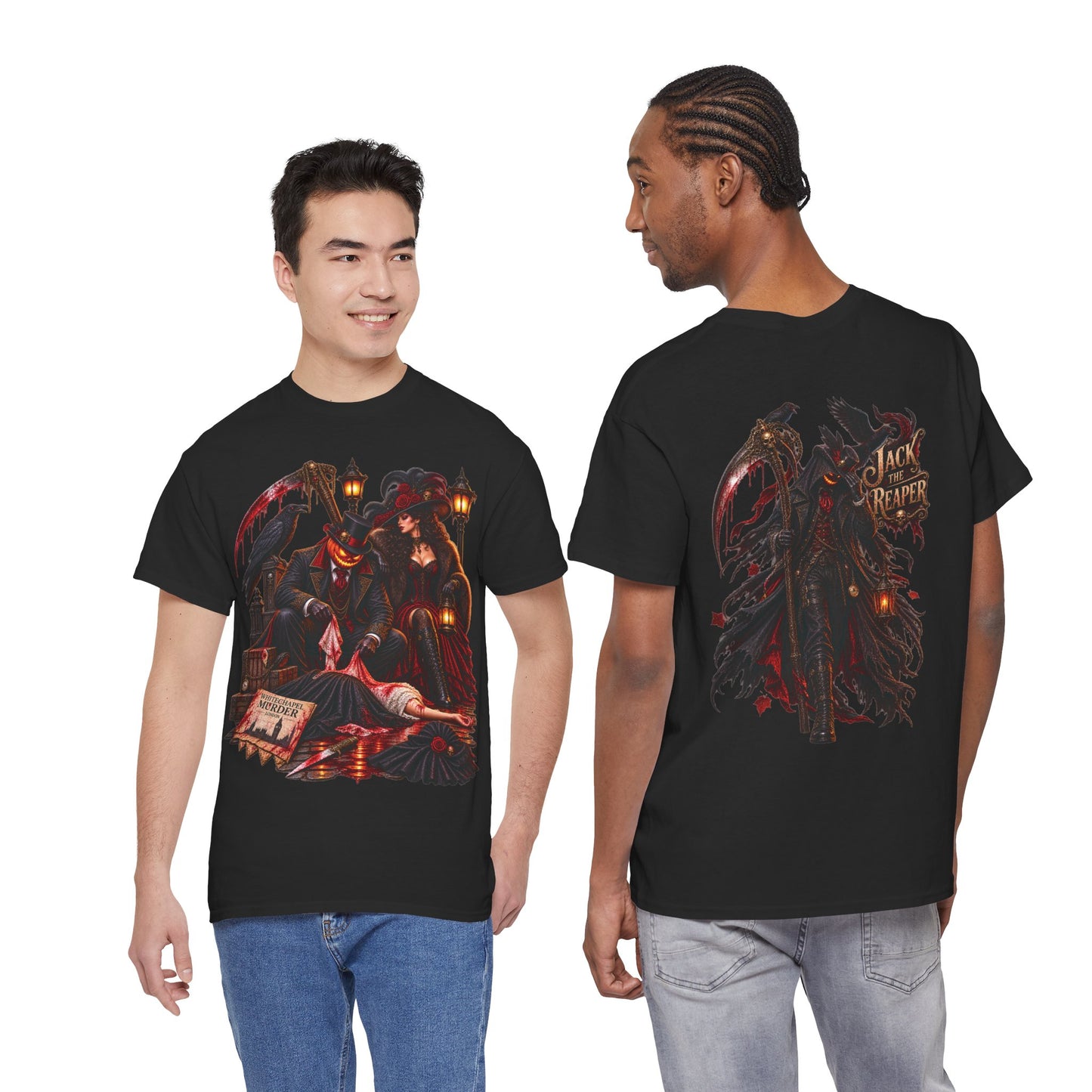 Jack the Reaper Tee™