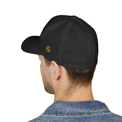 Elevation Through Execution Cap™