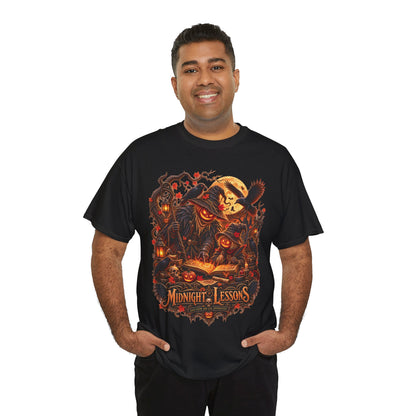 Midnight Lessons Tee™
