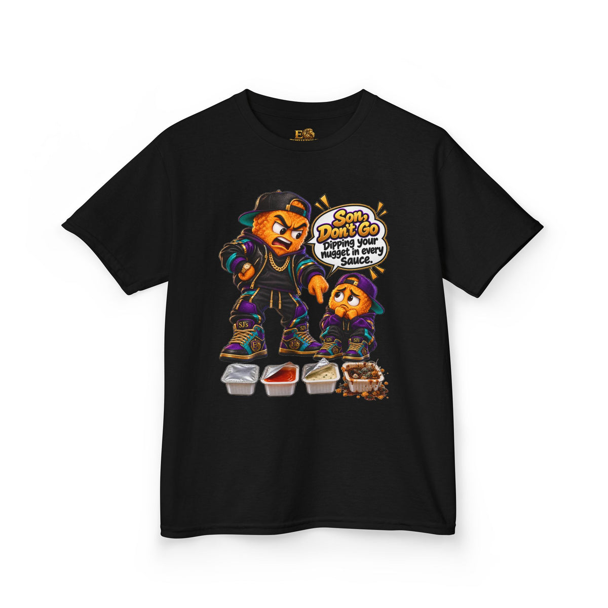 The Nugget Kids Tee™