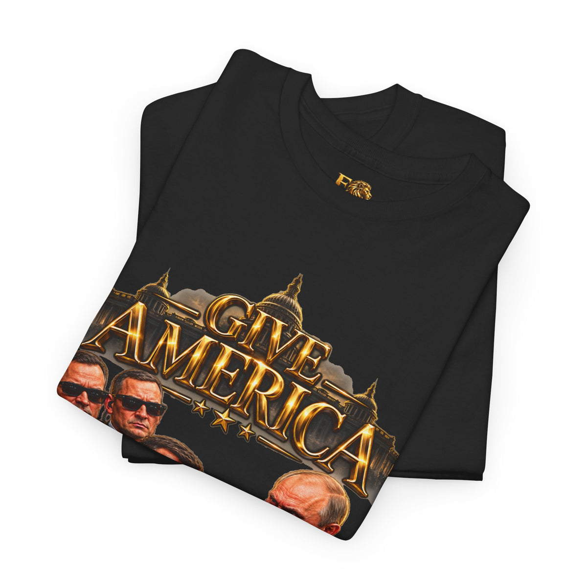 Debt Collector Tee™