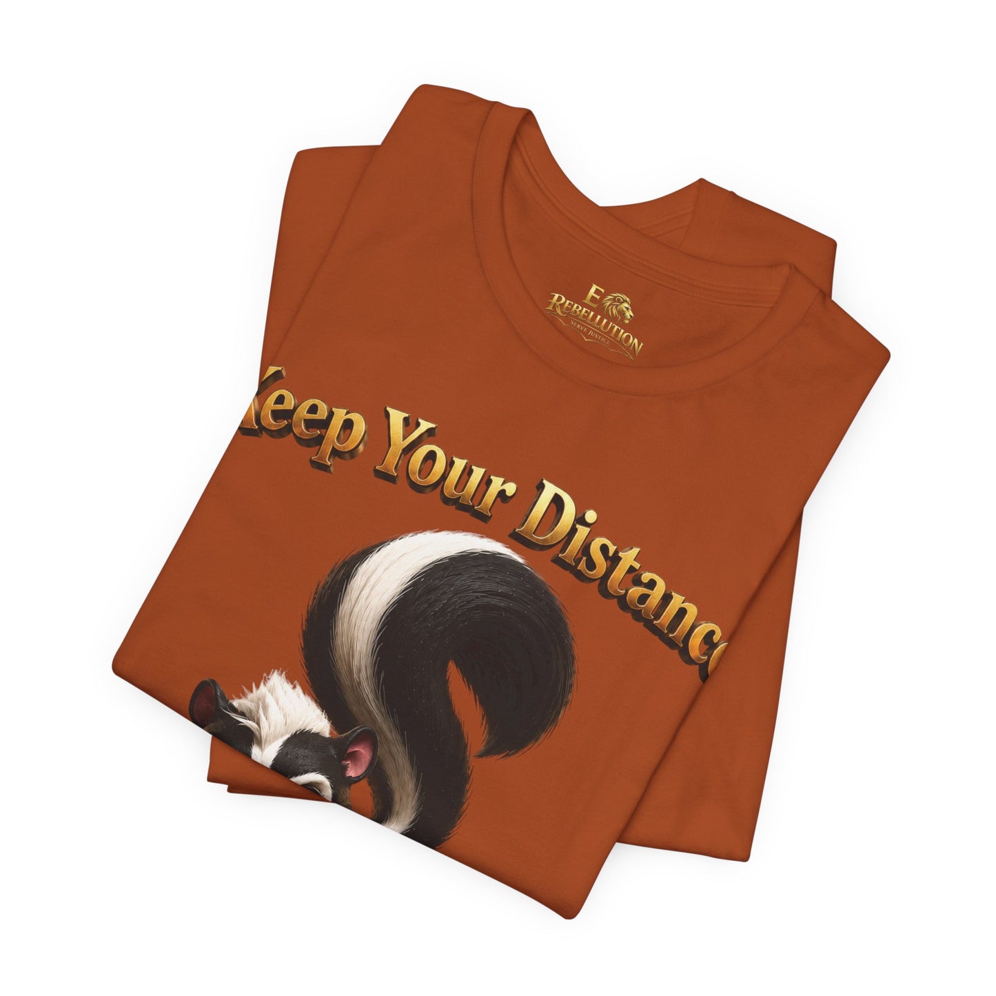 Nasty Nibbs™ Garment — Boundary Issue