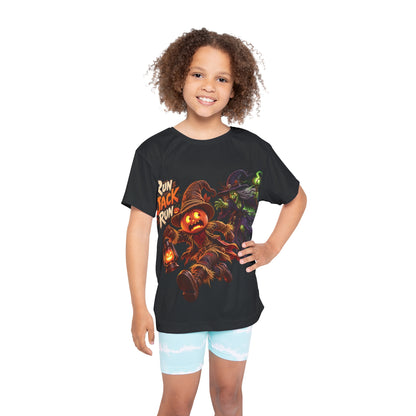 Run Jack Run Tee™