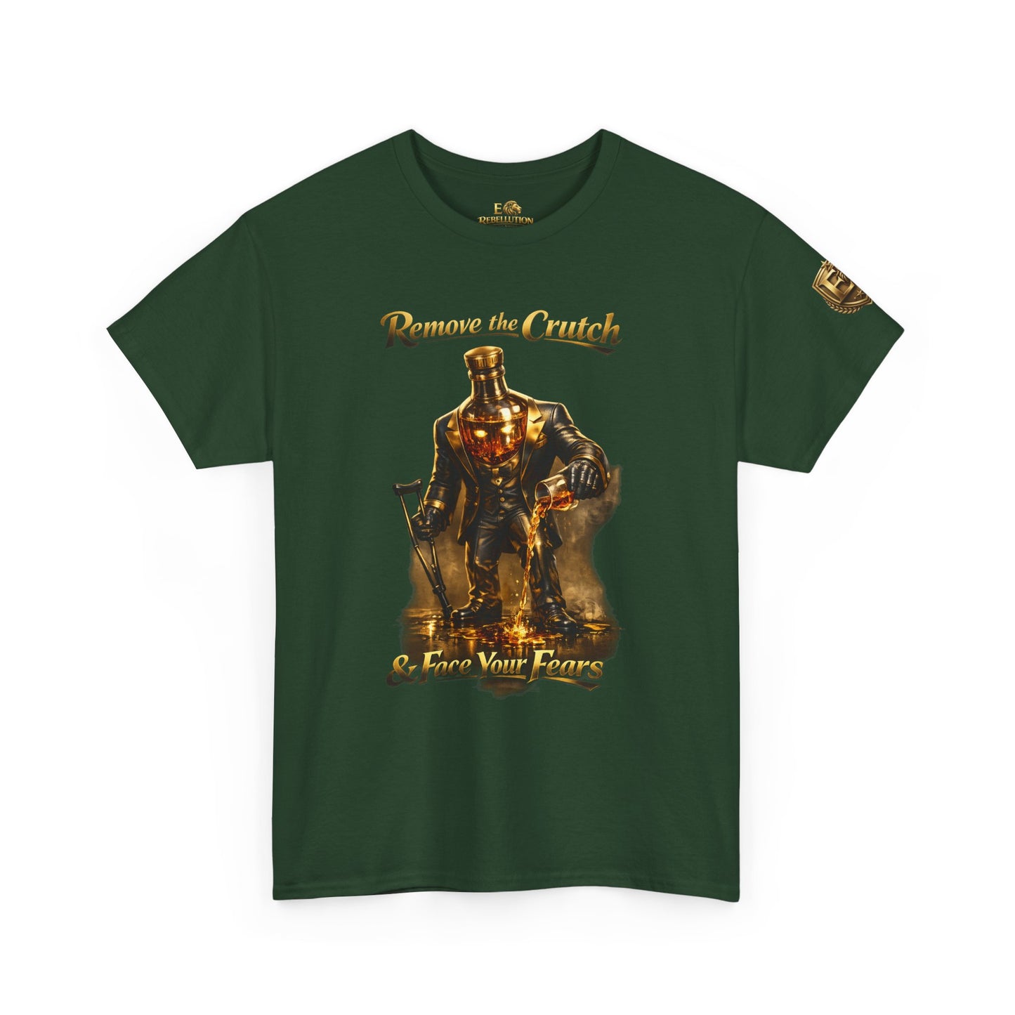 The Severance Garment™ – Power Issue